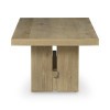 Crendlin Coffee Table