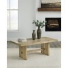Crendlin Coffee Table