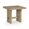 Crendlin End Table