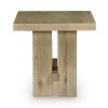 Crendlin End Table