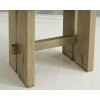 Crendlin End Table