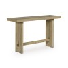 Crendlin Sofa Table