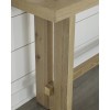 Crendlin Occasional Table Set