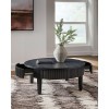 Gabyleigh Nickel Sectional Set