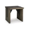 Kandinew Occasional Table Set