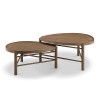 Hadleigh Nesting Cocktail Table