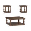 Wynton Square Occasional Table Set