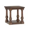 Wynton Square End Table