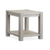 Burgess End Table