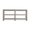 Burgess Sofa Table