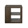 McGrath Chairside End Table