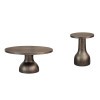 Bosley Occasional Table Set (Coffee Bean)