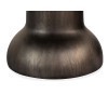 Bosley Cocktail Table (Coffee Bean)