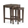 Kaysen Round Occasional Table Set