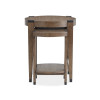 Kaysen Round Occasional Table Set