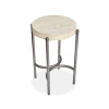 Jennings Round Accent Table