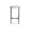 Jennings Round Accent Table