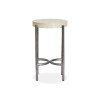 Jennings Round Accent Table