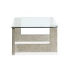 Bartlett Occasional Table Set