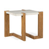 Carrington Occasional Table Set