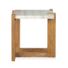 Carrington Occasional Table Set