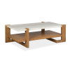 Carrington Occasional Table Set