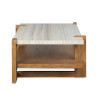 Carrington Occasional Table Set