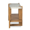 Carrington Occasional Table Set