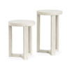 Refton Nesting Accent Table