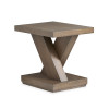 Lansbury Square Occasional Table Set