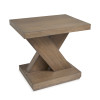 Lansbury Square Occasional Table Set