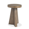 Lansbury Square Occasional Table Set
