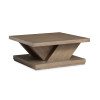 Lansbury Square Occasional Table Set
