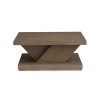 Lansbury Square Occasional Table Set