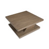 Lansbury Square Occasional Table Set