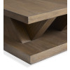 Lansbury Square Occasional Table Set