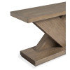 Lansbury Square Occasional Table Set