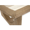 Bradford Rectangular Occasional Table Set