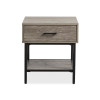 Fenwick Rectangular Occasional Table Set