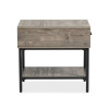 Fenwick Rectangular Occasional Table Set