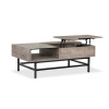 Fenwick Rectangular Occasional Table Set
