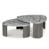Surmour Stacked Coffee Table