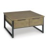 Montia Lift-Top Coffee Table
