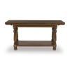 Sturlayne Flip Top Sofa Table