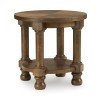 Chadworth End Table