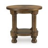Chadworth End Table