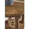 Chadworth End Table