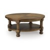 Chadworth Coffee Table
