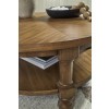 Chadworth Occasional Table Set