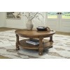 Chadworth Occasional Table Set
